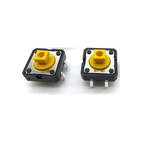 Touch switch button switch B3F4055-12*12*7.3