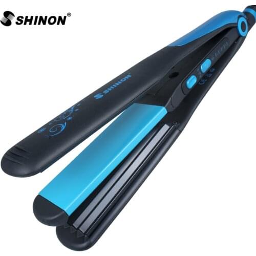 Утюжки для волос SHINON China At AliExpress