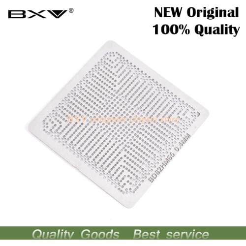 BD82HM65 SLJ4P SLH9D QNJHES BD82QM67 BD82HM67 Stencil