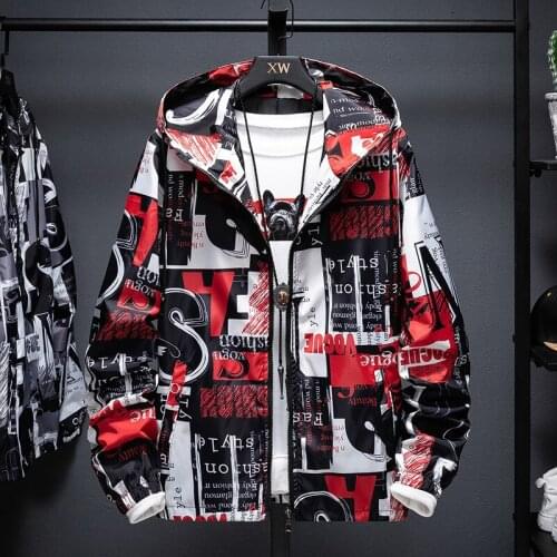 Spring Autumn Windbreaker Mens Jackets Camouflage Military Hooded Coats Male Casual Jacket Men Clothing Plus Size