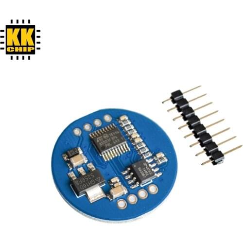 GY-485-44009 High-precision RS485 illuminance light intensity light brightness sensor module