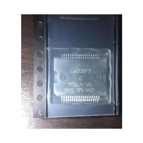 1pcs/lot L6208PD L6208 HSSOP-36