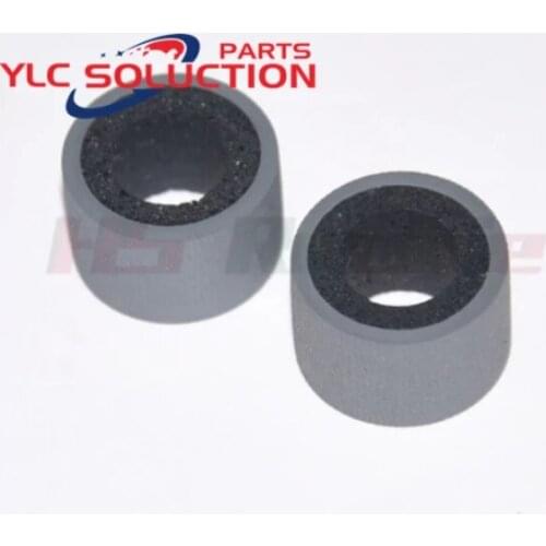 1X B12B813561 B12B819381 B12B813581 Feed Roller Assembly Kit for EPSON WorkForce DS-410 DS-510 DS-520 DS-560 DS-760 DS-860