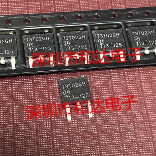 73T02GH AP73T02GH-HF TO-252 25V 57A