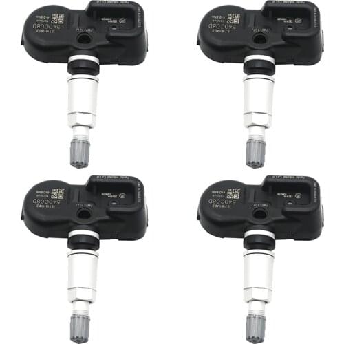 Amrkeilt Tire Pressure Gauges