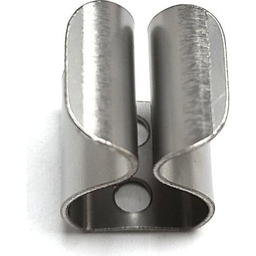 Home Appliances Stainless Steel Metal Processing Stamping Bending Parts