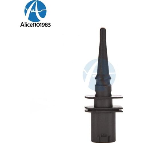 Diy Electronic Diy Kit Practical Plastic Temp Autoleader Outside TEMP Air Temperature Sensor Exterior Ambient Kit For BMW