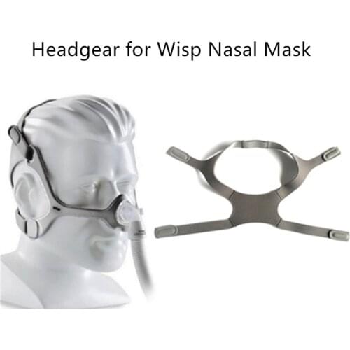 CPAP Headgear for Wisp Nasal Mask Special Domestic Headband