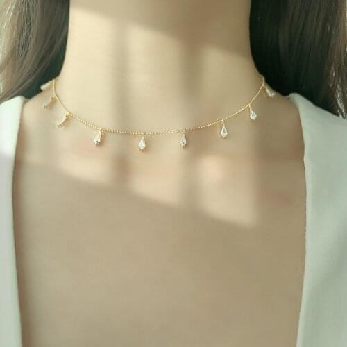 Hacarrie Pendant Chains