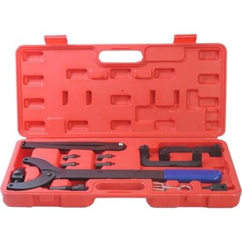 High Quality Engine Timing Tool Set For V-W/Au-di V6 2.5/2.8/3.0T FSI Engine Camshaft Locking Tool