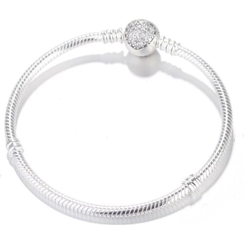 Pan home new suit diy stringing base chain snake bone chain manufacturers wholesale