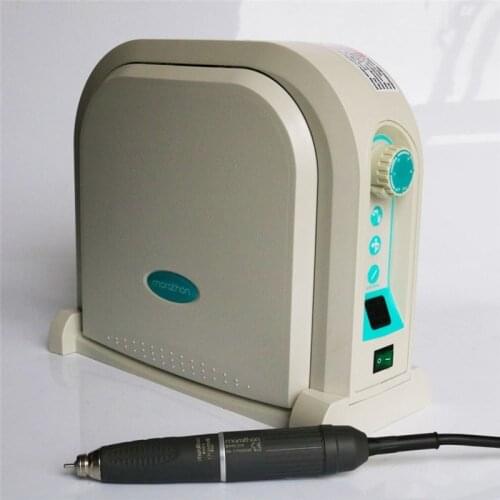 New Arrival Dental Equipment Original Korea Marathon Multi600 Brushless Micromotor Machine Dental Micro Motor