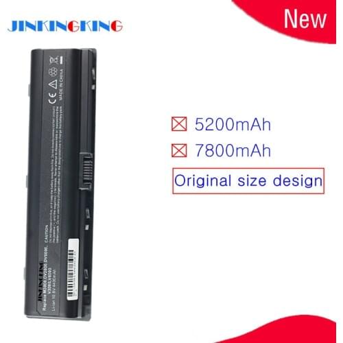 New laptop battery 436281-251 436281-361 436281-422 440772-001 For HP/Compaq Presario V3900 V6000 V6100 V6200
