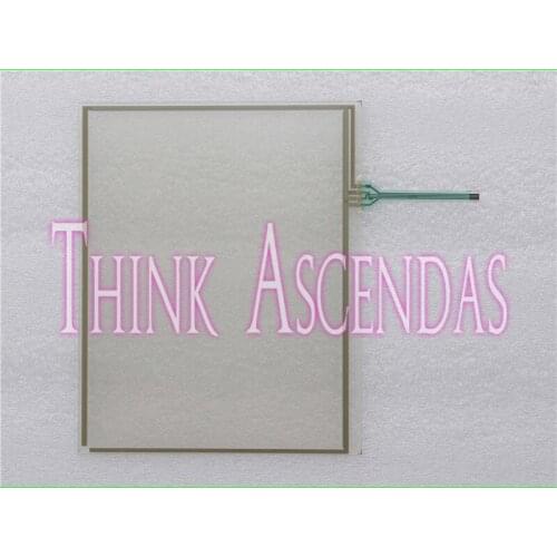 New GUNZE USA RLA-02-2D (RLA-02-15 A)(22046-B-5) touchpad touch glass