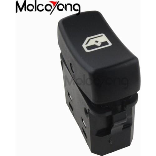 Window Control Switch Lifter Switches For Scania Truck 1421856