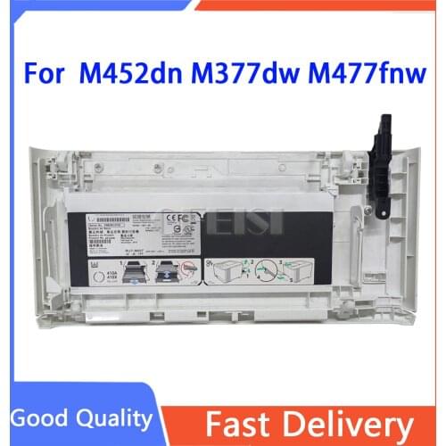 RM2-6390 Door Front Assembly for HP M452 M452nw M452dw M452dn M377dw M477fnw M477fdw Printer Parts