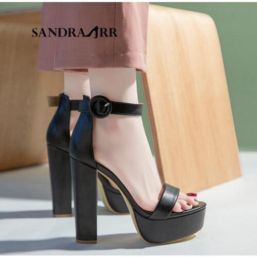 SANDRA JRR Women's Sandals