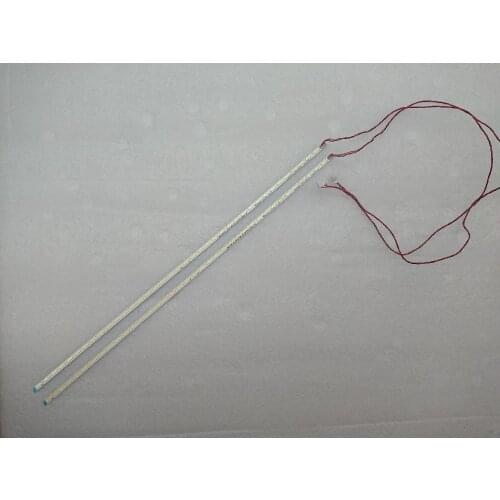 New 2 PCS*38LED 360mm LED backlight strip ELED32GC for EB321HQ BOEA320WU1