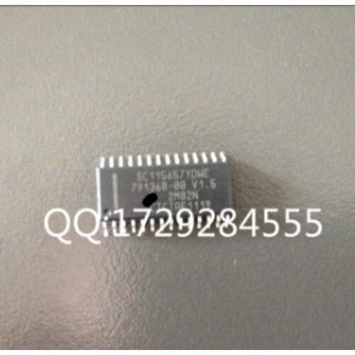 In stock SC115657YDWE SC115657 new