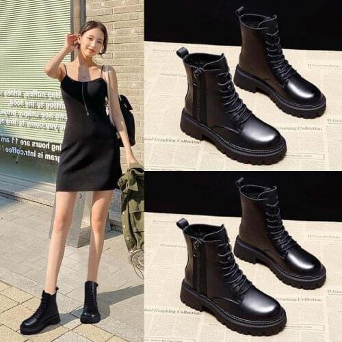 VOGEN Women's High Boots