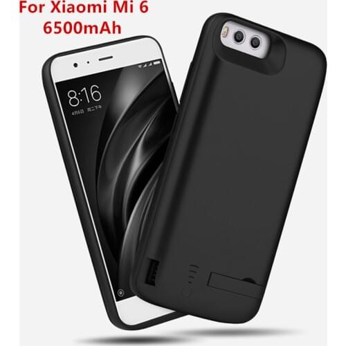 ZKFYS Xiaomi Mi 6 Phone Cases