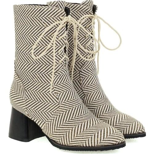 Zoorose Women's High Boots