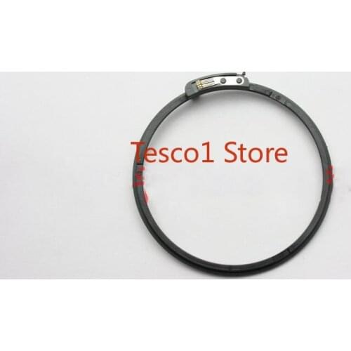 Brand New Original For Nikon D300 D300S Coupling Ring Aperture Ring With Electricity Brush Repair Part