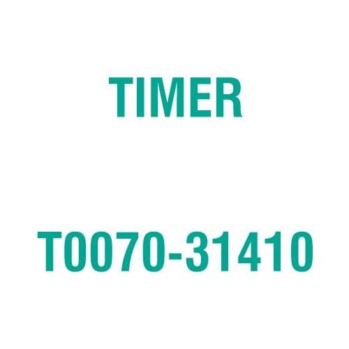 For Kubota T0070-31410 TIMER