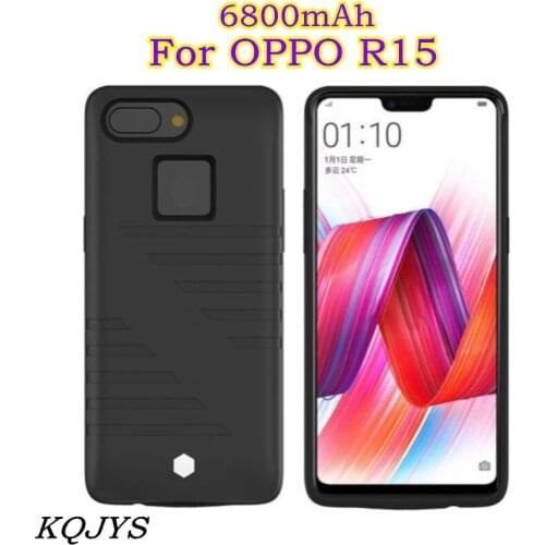 Чехлы для телефонов Oppo R15 KQJYS China At AliExpress