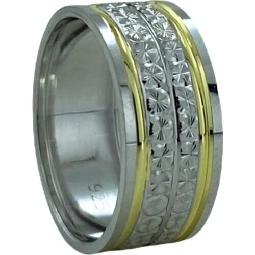 MaGumus Wedding Rings