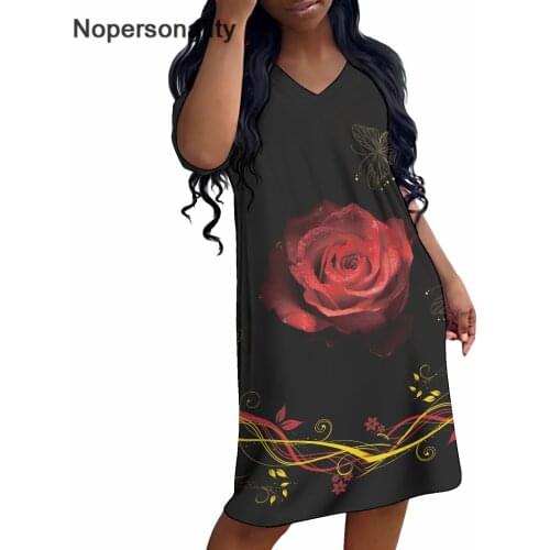 Короткие платья для женщин Nopersonality China At AliExpress