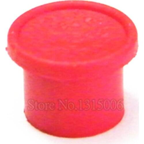 New Red TrackPoint Caps Mouse Pointer for IBM Lenovo Thinkpad