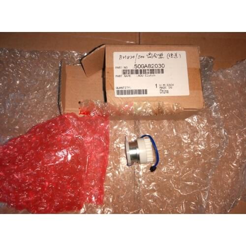 New Registration (Timing) Clutch 50GA82030 For Konica Minolta Bizhub 420 500 421 501 BH420 BH421 BH500 BH501 Conveyance Clutch