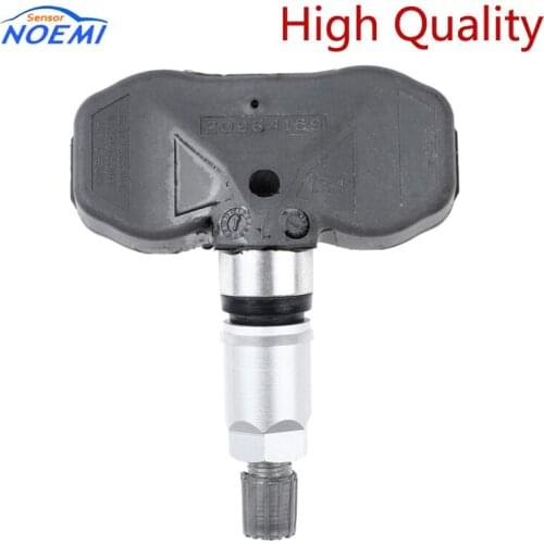 New 20964159 TPMS Tire Pressure Monitor Sensor 315MHZ For 2012-2016 Cadillac ATS CTS Chevrolet Camaro Auto Parts
