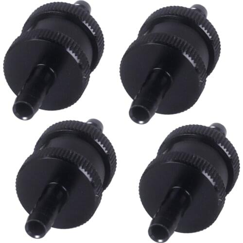 Fuel Oil Line Check Valve Fitting Adapters Non-Return Water Inline Fluids Valve For Micro Brewing Fish Aquarium Filter Pump