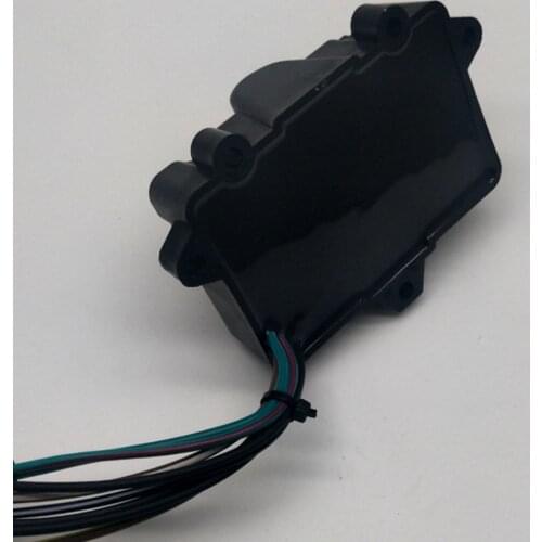 CDI Mariner Switch Box for Mercury Outboard Motor 6 8 10 15 16 20 25 HP 1994-1998