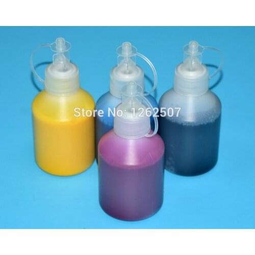 Printer pigment ink for ricoh gc41 refill ink for ricoh gc41 pigment ink for rioch sg3100 sg3110 sg2100 sg2010 printer