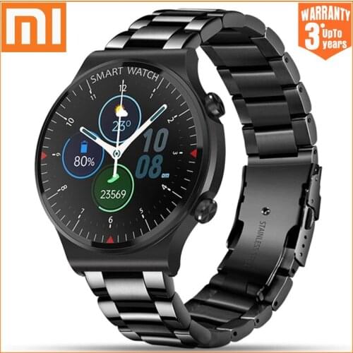 Xiaomi Smart Watch Men Women Bluetooth Call Music Control Waterproof gt 2 Pro Smartwatch For Huawei Samsung Ios Phone Opppo