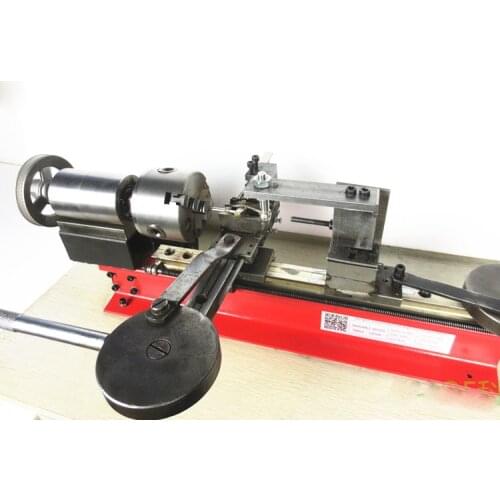High-speed Xingyue Bodhi machine lathe, miniature desktop instrument car, Bodhi root, ivory fruit, Buddhist beads