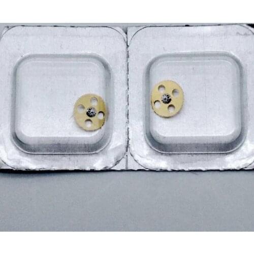 Replacement Driving Wheel Watch Repair Tool Parts for Ratchet Wheel RLX 3135 510 Watch Movement