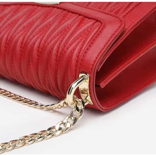 Bag Side Clip Metal Buckles Bags Chain Snap Hook Handbag Strap Handles Connector Hanger Clasp DIY LeatherCraft