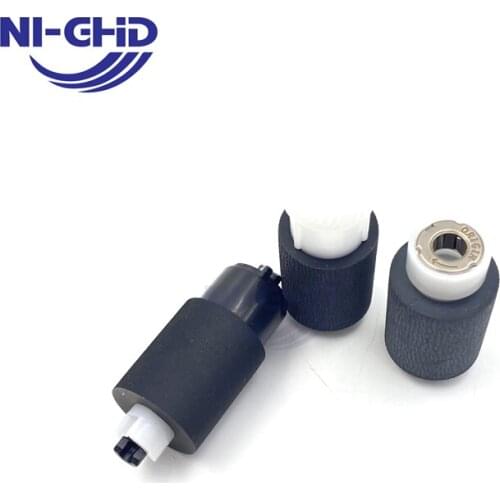 3SET Paper pickup roller kit for Kyocera FS-2100 4100 4200 4300 D DN M3040dn M3540dn COPIER PART