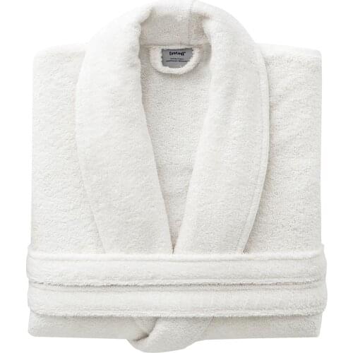Ilisty Men's Bathrobes