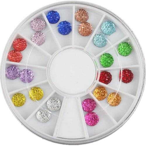 Lacontrie Rhinestones