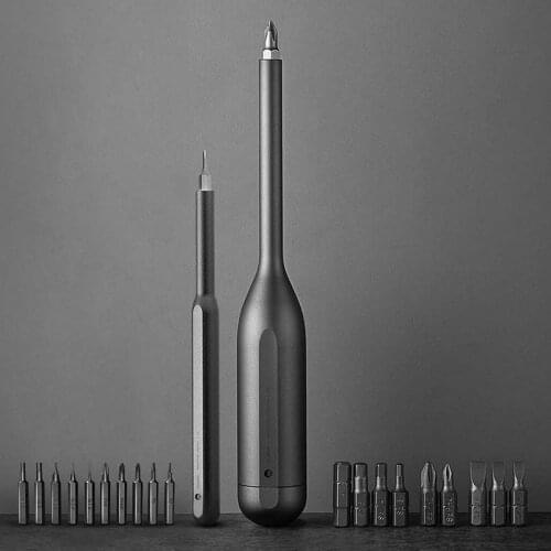 Wowstick SD Combo 22 in 1 Precision Screwdriver Kit Portable Multi-function Screwdriver Household DIY Repair Tools With Box