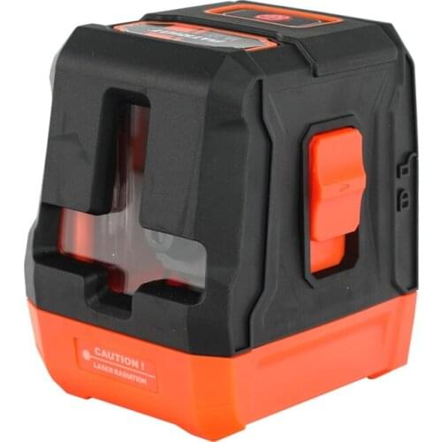 PaTRIOT Laser Levels