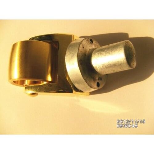 Manufacturers selling piano accessories trigon castor (copper)