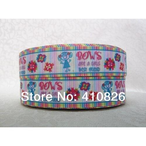 Q&N ribbon 1inch 25mm 14416026 grosgrain ribbon 50yds/roll free shipping