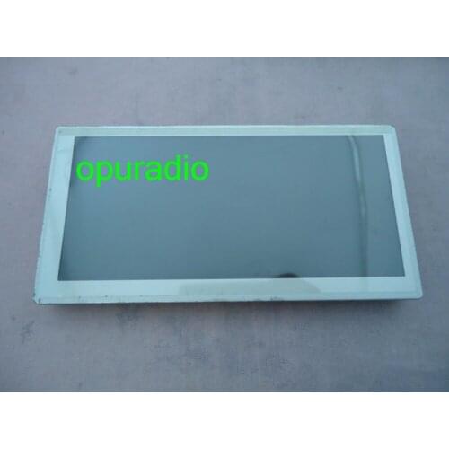 Touch Screen TJ058ZA01AA LCD TPO Displays Corp 5.8 inch active matrix module for For&d Bluespot car audio radio CD tuner navi