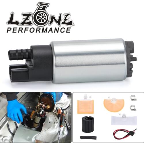 Universal 31111-22050, B3C713350,42021-AA330 E8229 Auto Electric Fuel Pump For Toyota Honda Jeep Grand Cherokee Hyunda Accent